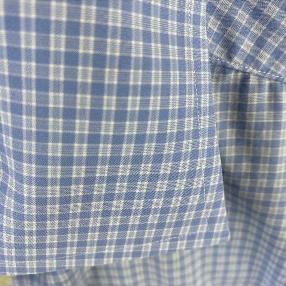 Bundle of 3 Men's Eton button down shirts 17/34 - Picture 7 of 7